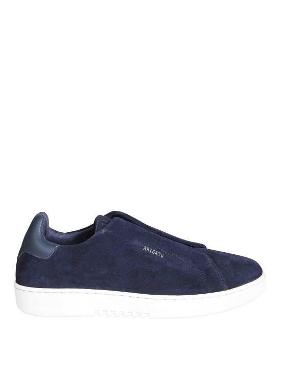 26FW 악셀 아리가토 스니커즈 F3054003DARKBLUEOFFWHITE