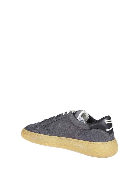 26FW 푸라이 스니커즈 PU101V072 GREY - PURAAI