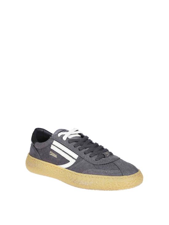 26FW 푸라이 스니커즈 PU101V072 GREY - PURAAI