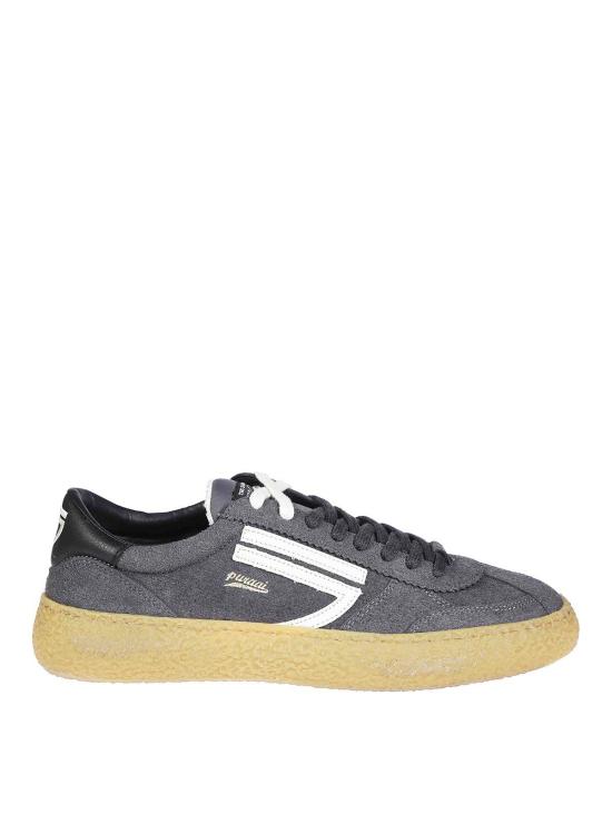 26FW 푸라이 스니커즈 PU101V072 GREY