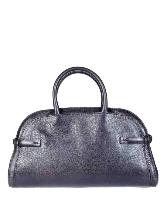 26FW 오르치아니 토트백 B02239LGNTMORO BROWN - ORCIANI