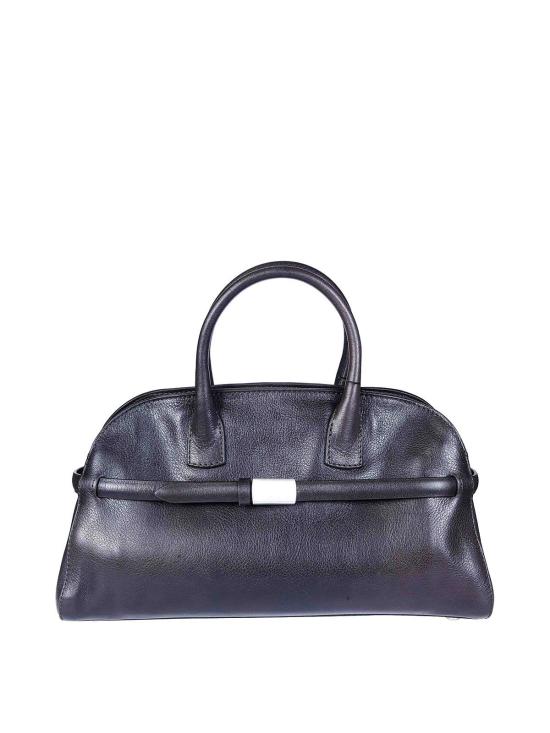 26FW 오르치아니 토트백 B02239LGNTMORO BROWN
