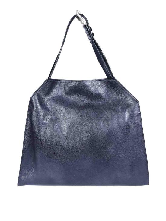 26FW 오르치아니 토트백 B02231LGNNERO BLACK - ORCIANI