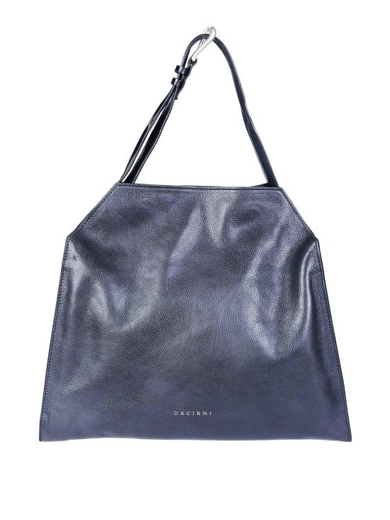 26FW 오르치아니 토트백 B02231LGNNERO BLACK