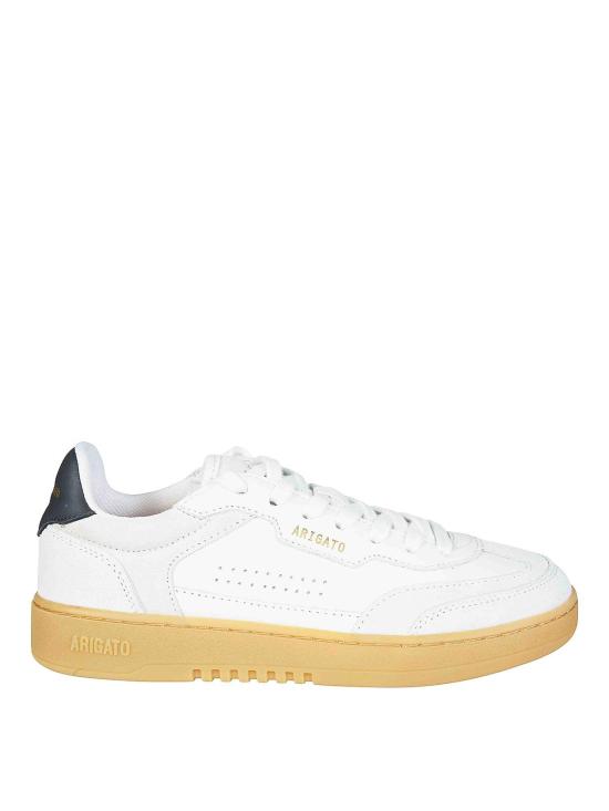 26SS 악셀 아리가토 스니커즈 F3037001WHITEGUM