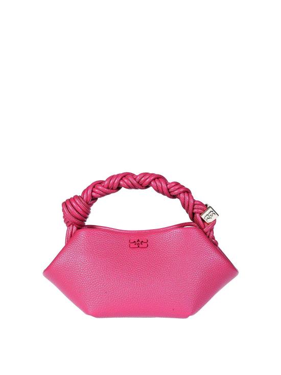 26FW 가니 토트백 C2100017ZVS Red