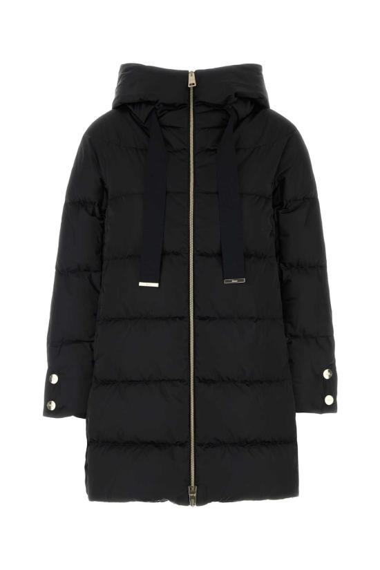 26FW 에르노 패딩 PI1304D12170 9300 BLACK