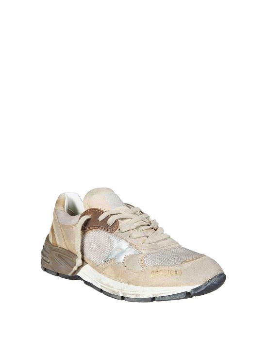 26SS 골든구스 대드 스타 스니커즈 GMF00884F00745915260 Beige - GOLDEN GOOSE