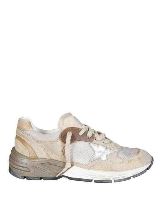 26SS 골든구스 대드 스타 스니커즈 GMF00884F00745915260 Beige
