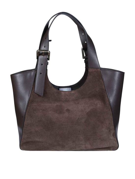 26FW 훌라 토트백 WB02012BX401810073244S BROWN - FURLA