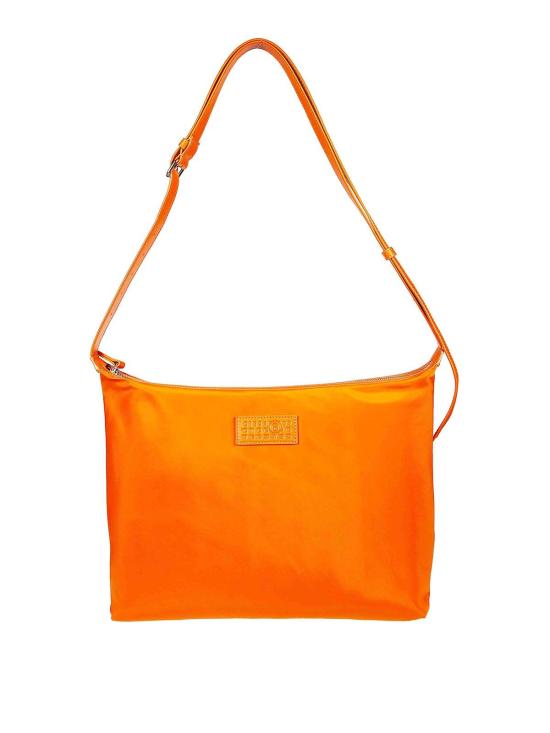 26SS MM6 메종마르지엘라 크로스백 SB6WG0024P9062T3149 Orange