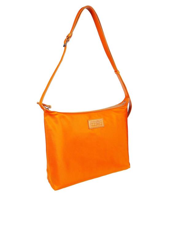26SS MM6 메종마르지엘라 크로스백 SB6WG0024P9062T3149 Orange - MM6 MAISON MARGIELA