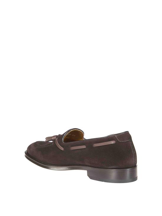 26SS 듀칼 슈즈 DU3339ORVNPY729TM23 BROWN - DOUCAL’S