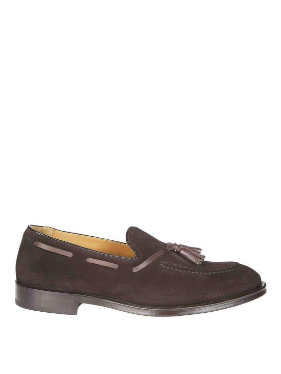 26SS 듀칼 슈즈 DU3339ORVNPY729TM23 BROWN