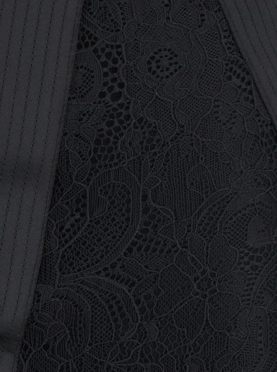 26FW 엘리자베타프랜치 스커트 GO21268E2110 Black - ELISABETTA FRANCHI