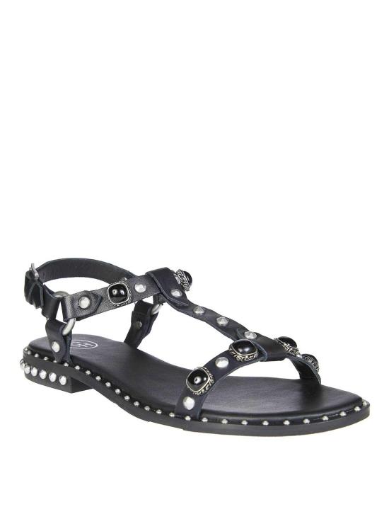 26SS 아쉬 샌들 PODIUM01BLACK - ASH