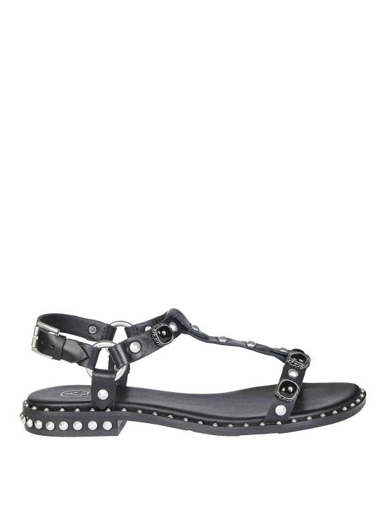 26SS 아쉬 샌들 PODIUM01BLACK