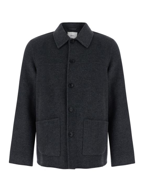 26FW 그리포니 자켓 G6AC0011ACU98G Grey