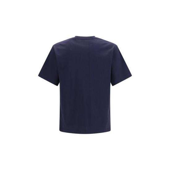 26FW 살바토레 페라가모 탑 FE796592001BB NAVY - SALVATORE FERRAGAMO