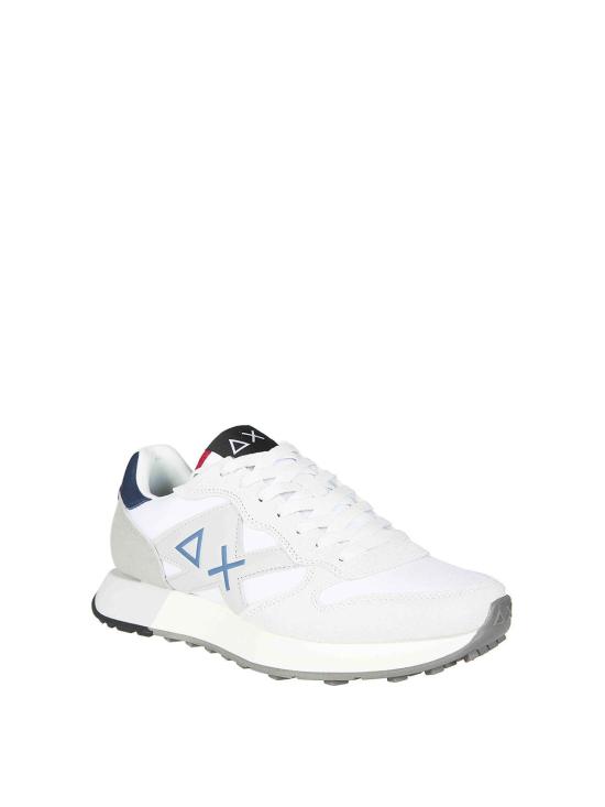 26SS 썬 68 스니커즈 BZ3611501 White - SUN 68