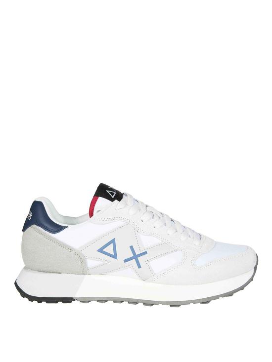 26SS 썬 68 스니커즈 BZ3611501 White