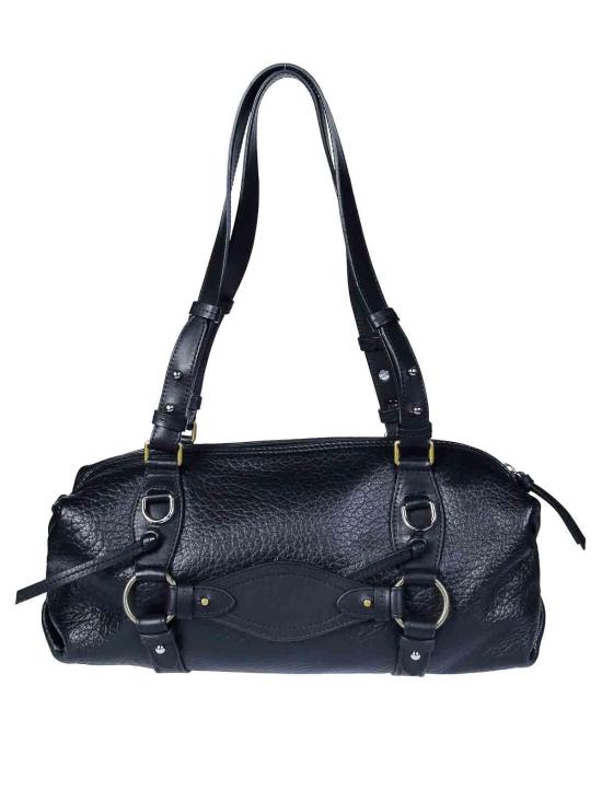 26FW 이자벨마랑 토트백 26APP0509FAD3C05M01BK BLACK - ISABEL MARANT