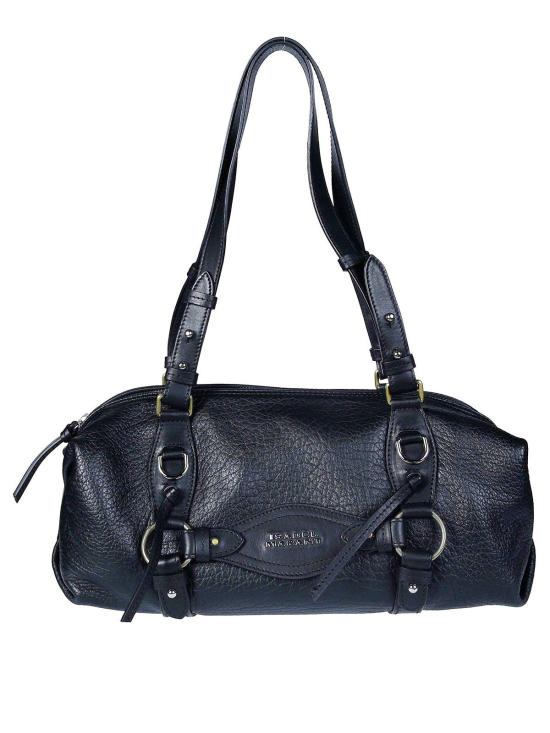 26FW 이자벨마랑 토트백 26APP0509FAD3C05M01BK BLACK