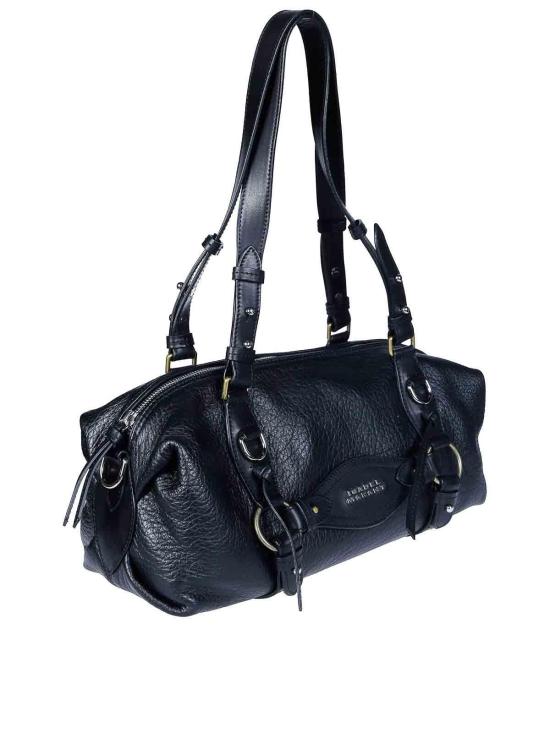 26FW 이자벨마랑 토트백 26APP0509FAD3C05M01BK BLACK - ISABEL MARANT