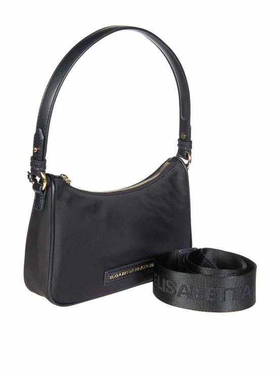 26SS 엘리자베타프랜치 숄더백 BS95A61E2110 Black - ELISABETTA FRANCHI