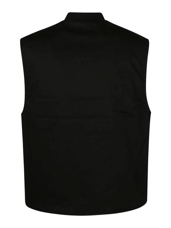  팜앤젤스 베스트 PMEA250E23FAB001100311003 BLACK - PALM ANGELS