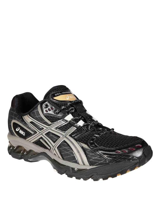 26SS 아식스 스니커즈 1203A543005 Black - ASICS