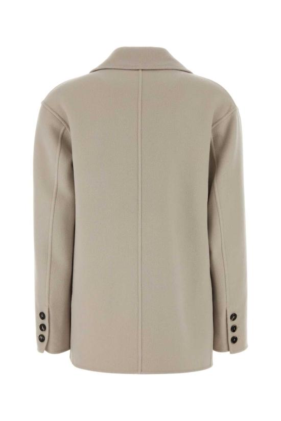 26FW 에스막스마라 자켓 2629046041600 005 BEIGE - 'S MAX MARA