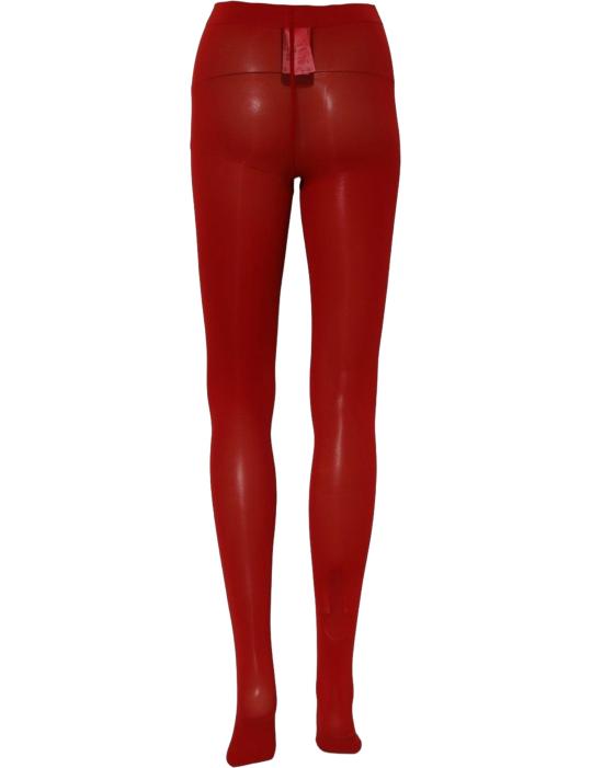  돌체앤가바나 레깅스 SCS2363 RED - DOLCE & GABBANA