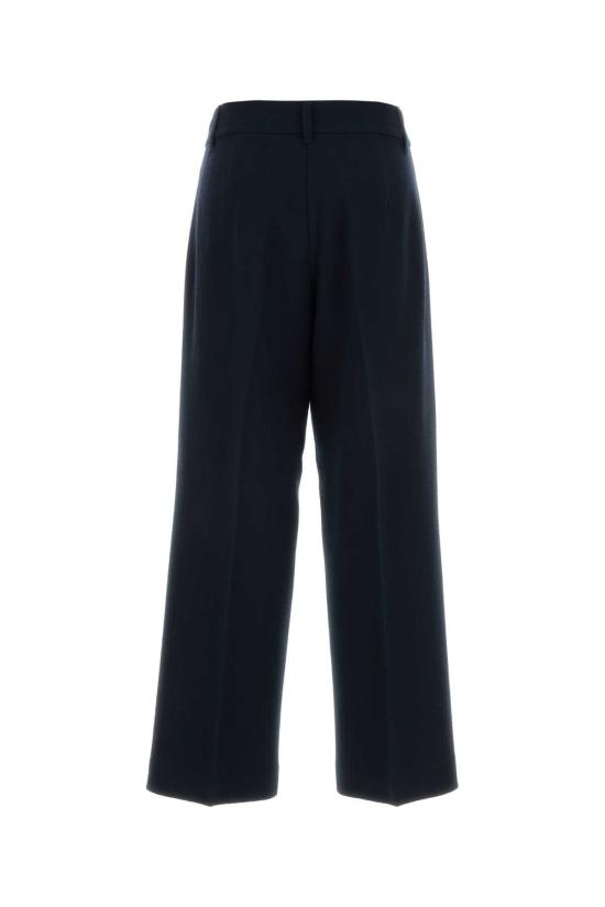 26SS 에스막스마라 팬츠 2619131041600 001 NAVY - 'S MAX MARA