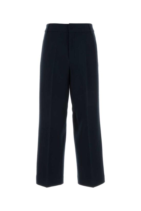 26SS 에스막스마라 팬츠 2619131041600 001 NAVY