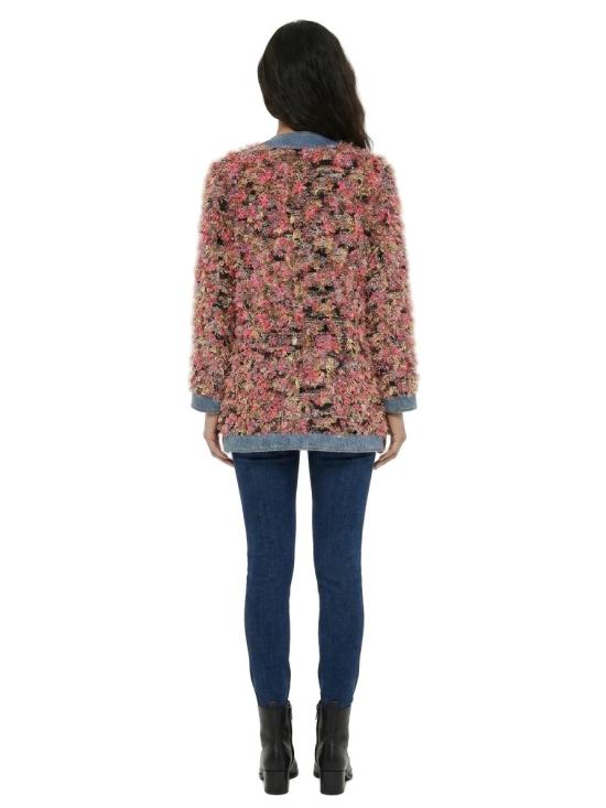  돌체앤가바나 자켓 DOF26J4THJMN3S8350SG MULTICOLOR - DOLCE & GABBANA