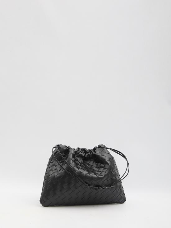 26FW 보테가베네타 클러치/파우치 796728 BLACK - BOTTEGA VENETA
