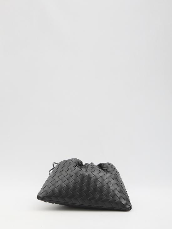 26FW 보테가베네타 클러치/파우치 796728 BLACK - BOTTEGA VENETA