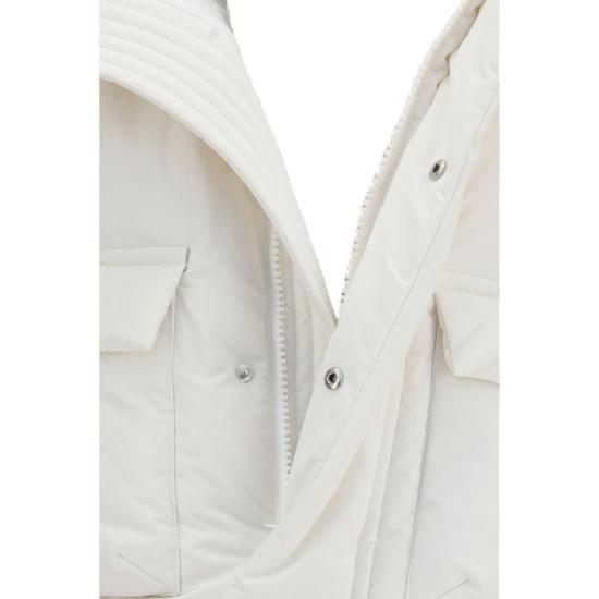26FW 사카이 자켓 SA2608664178BB WHITE - SACAI