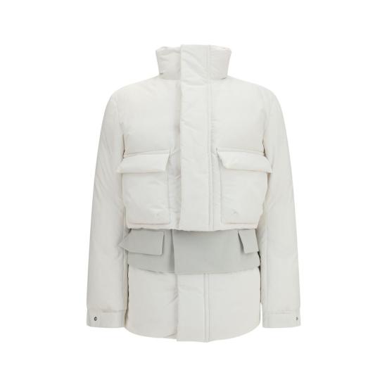26FW 사카이 자켓 SA2608664178BB WHITE