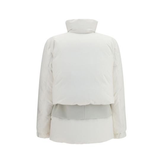 26FW 사카이 자켓 SA2608664178BB WHITE - SACAI