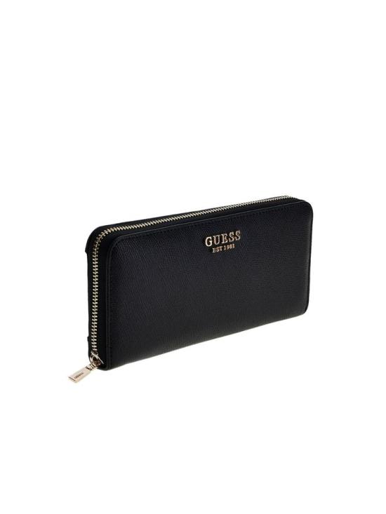 26FW 게스 지갑 SWBG78 98146 BLA ONESIZE Guess BLACK - GUESS
