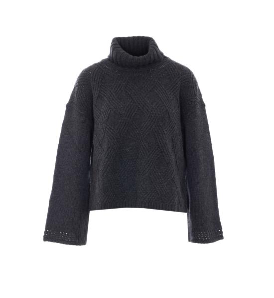26FW 트윈셋 스웨터 262TT3353 12840 Grey