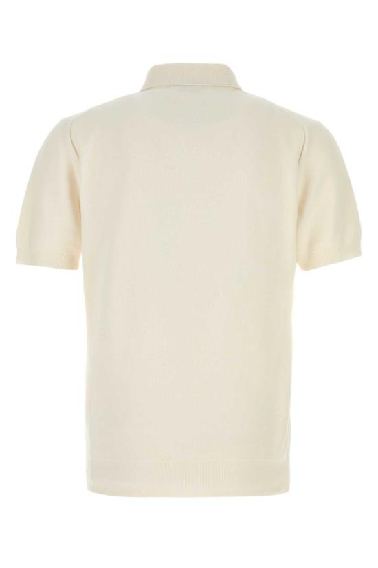26FW 톰포드 탑 KPS033YMS142 WAB WHITE - TOMFORD