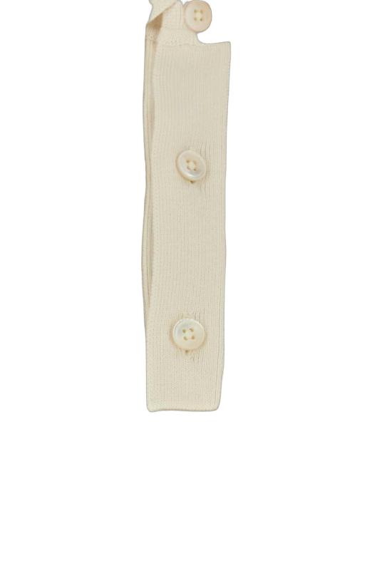 26FW 톰포드 탑 KPS033YMS142 WAB WHITE - TOMFORD