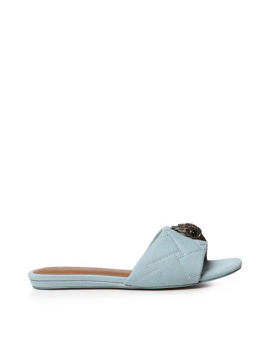 26FW 커트가이거 뮬/슬리퍼 8496183339 PALE BLUE
