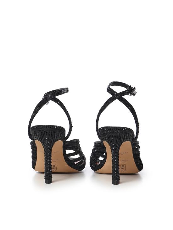 26FW 커트가이거 힐/펌프스 5853800609 BLACK - KURT GEIGER