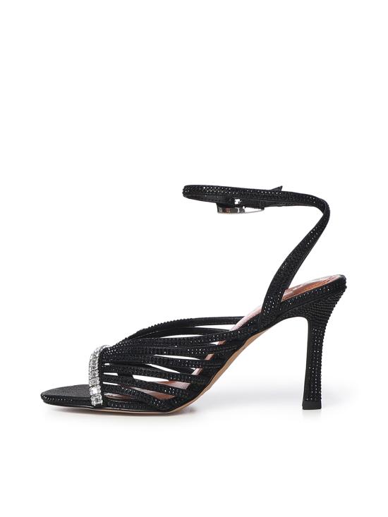26FW 커트가이거 힐/펌프스 5853800609 BLACK - KURT GEIGER