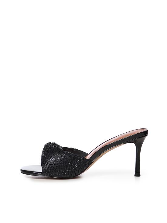26FW 커트가이거 뮬/슬리퍼 5857100609 BLACK - KURT GEIGER