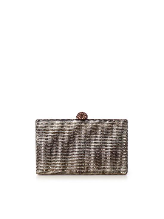 26FW 커트가이거 클러치/파우치 9102940609 BEIGE - KURT GEIGER